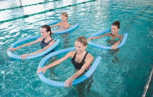 aquagym
